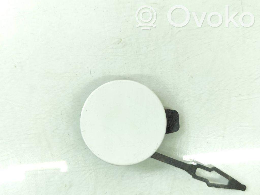 Opel Corsa F Tapa/tapón del gancho de remolque 