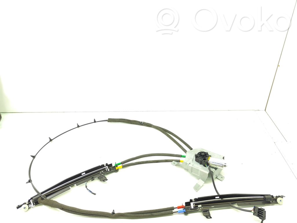 BMW 5 F10 F11 Motorino tendine 