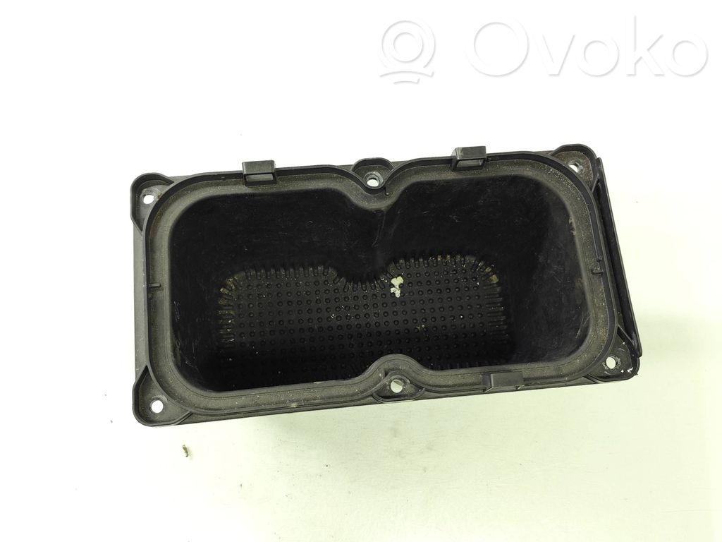 BMW 5 F10 F11 Rivestimento pannello inferiore del bagagliaio 
