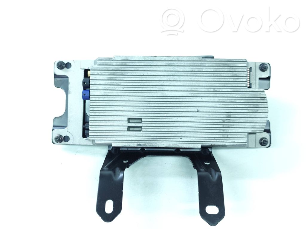 BMW 5 F10 F11 Bluetooth control unit module 