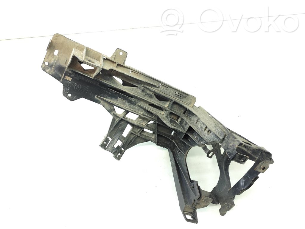 BMW 5 GT F07 Staffa faro/fanale 