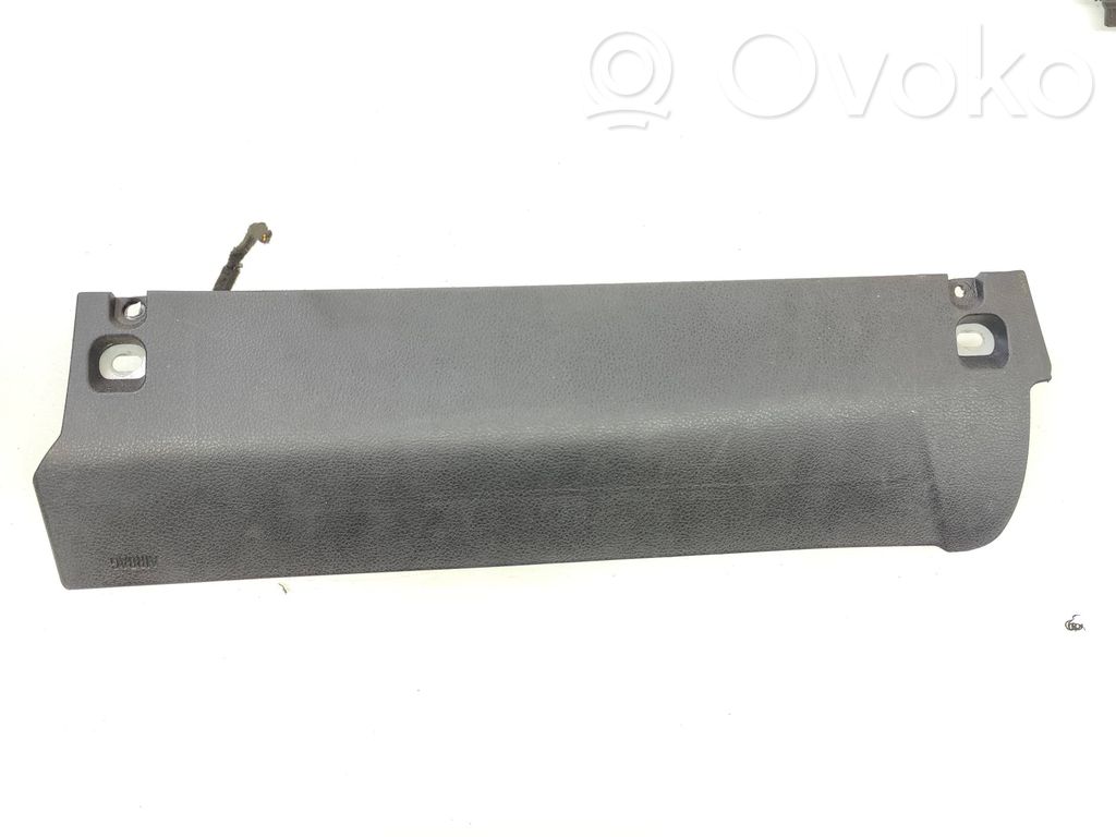 Poduszka powietrzna Airbag chroniąca kolana   9181133,D065665,12B1421A0423