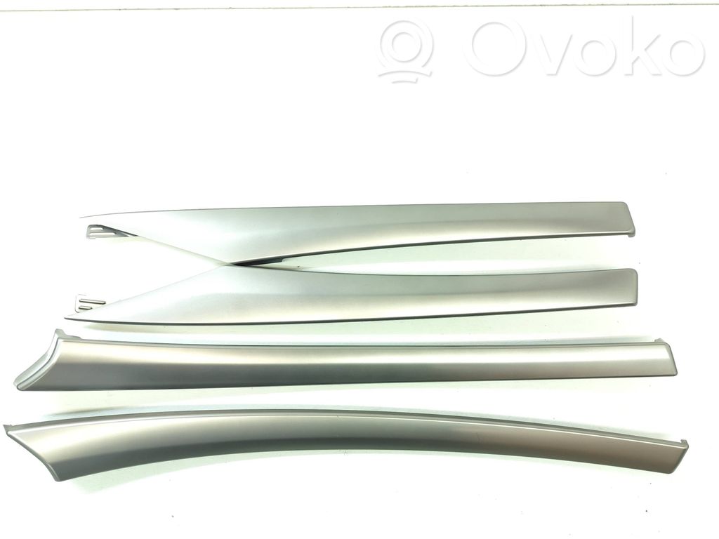 BMW 5 GT F07 Rivestimento del pannello 