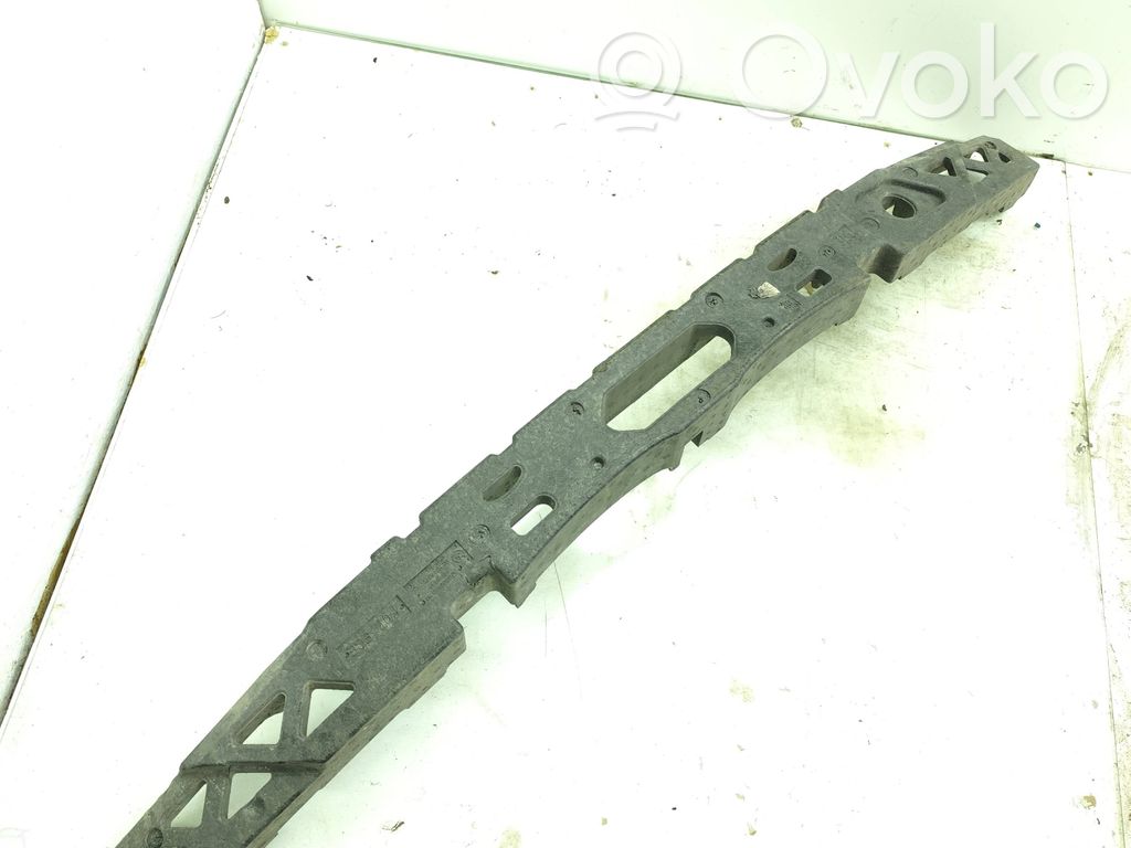 BMW 5 GT F07 Barra di rinforzo del paraurti anteriore 