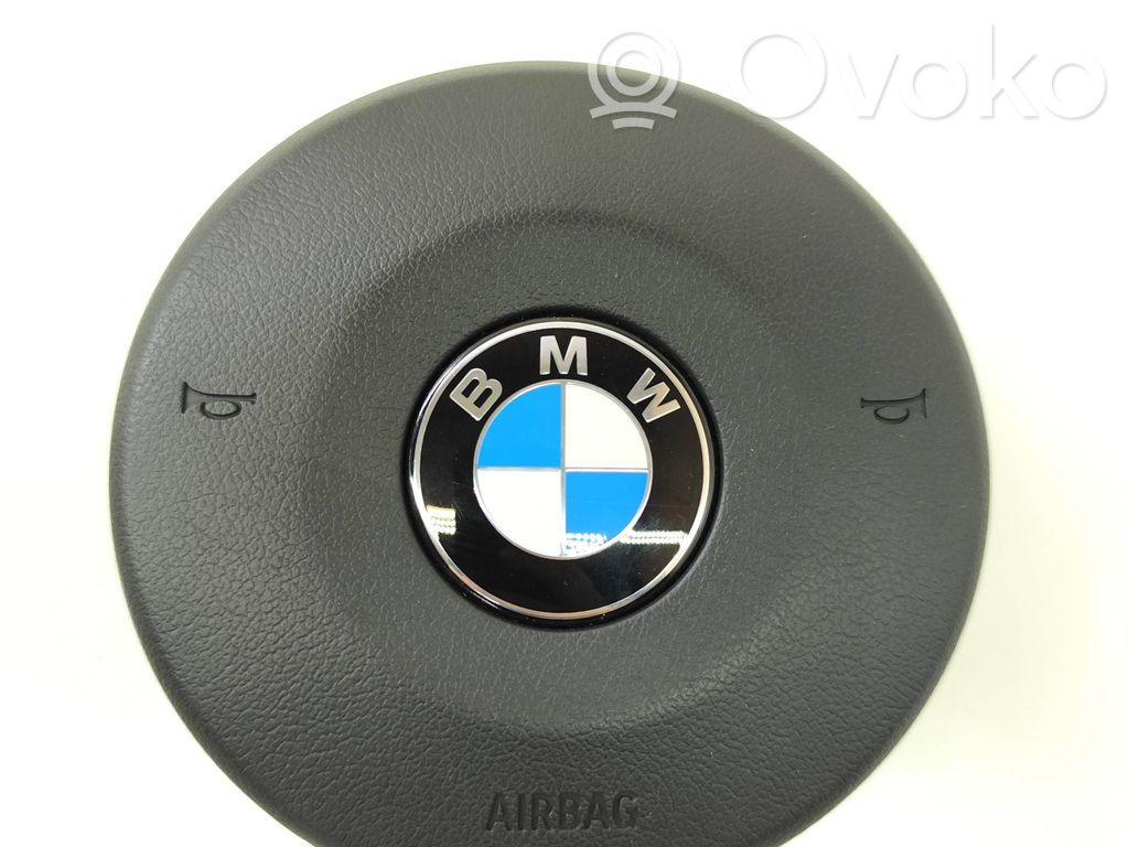 BMW 5 F10 F11 Airbag volan 