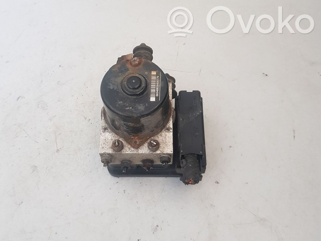 Volkswagen Touran I ABS bloks 