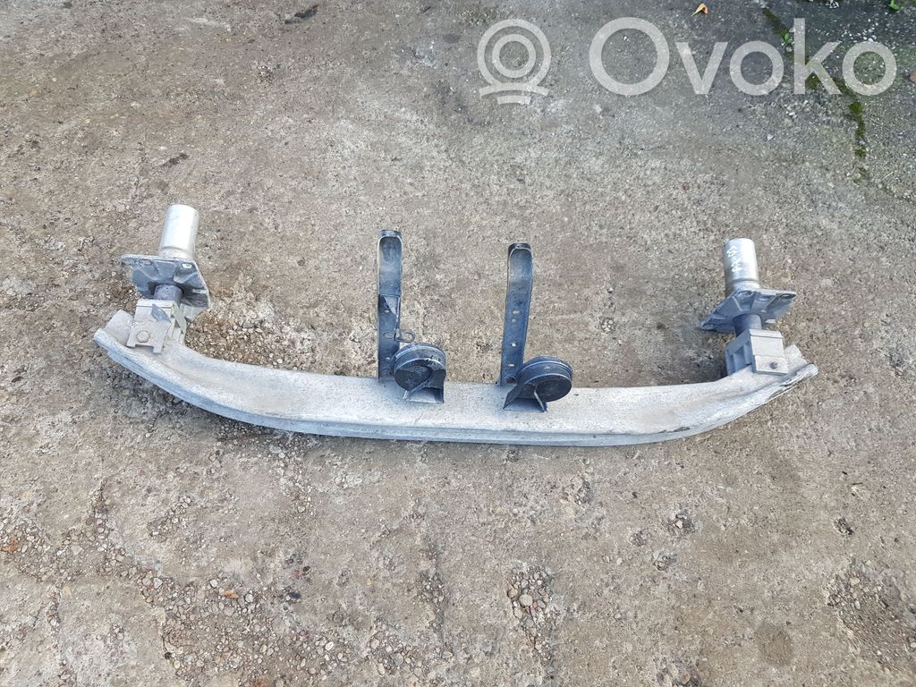 Audi A8 S8 D3 4E Балка передний бампера 
