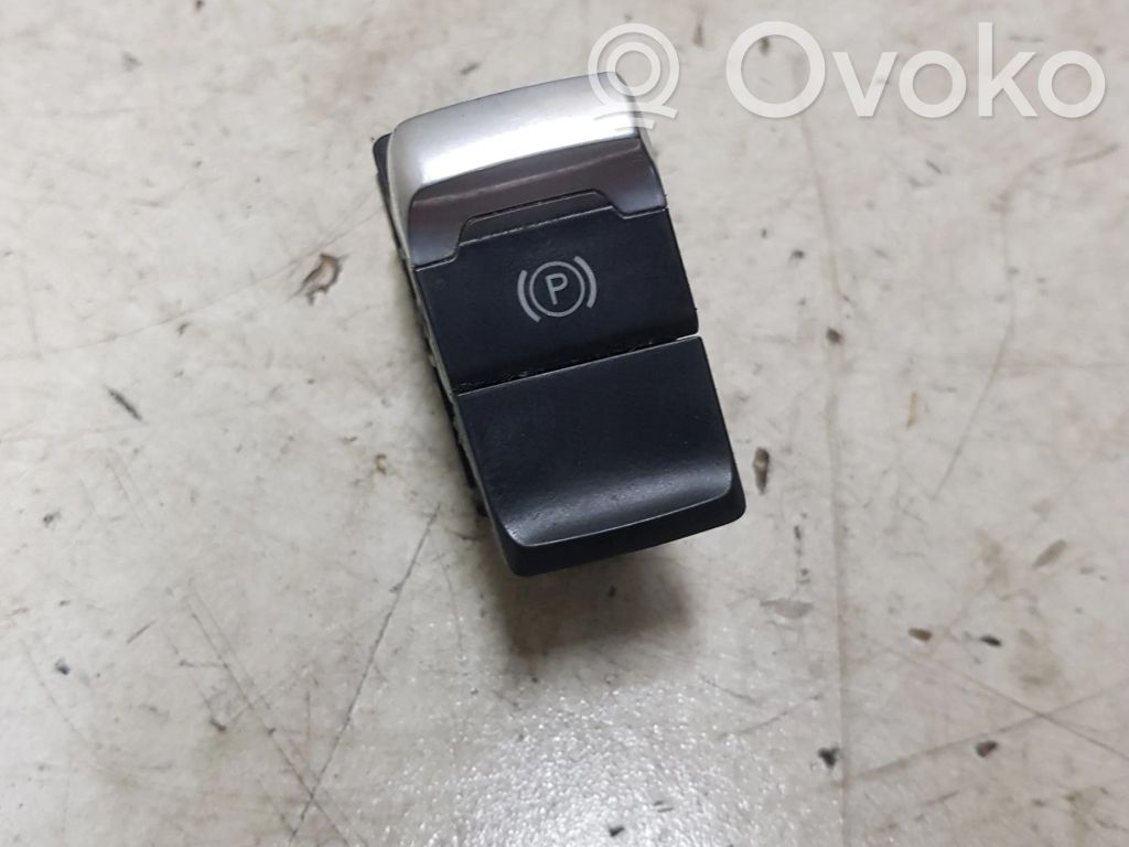 Audi A4 S4 B8 8K Interruptor del freno de mano/estacionamiento 
