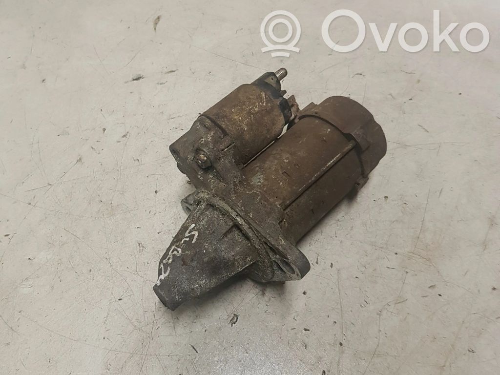 Subaru Outback Motor de arranque 