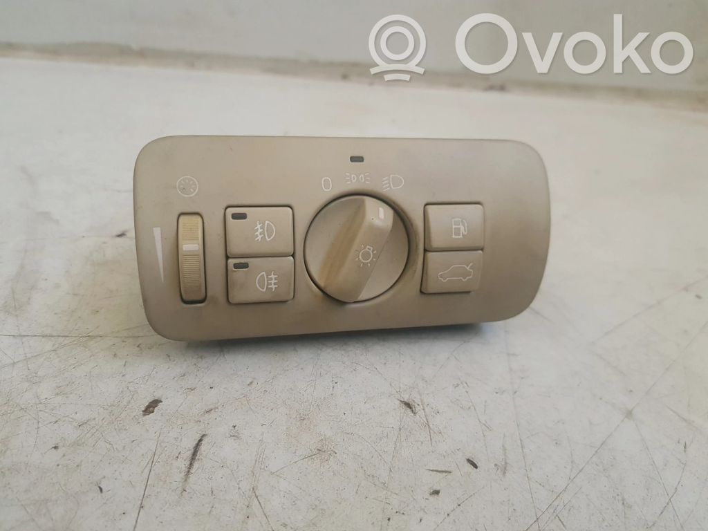 Volvo S80 Light switch 