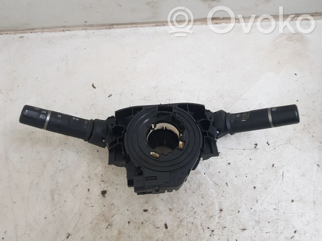 Mazda 2 Комплект ручек 