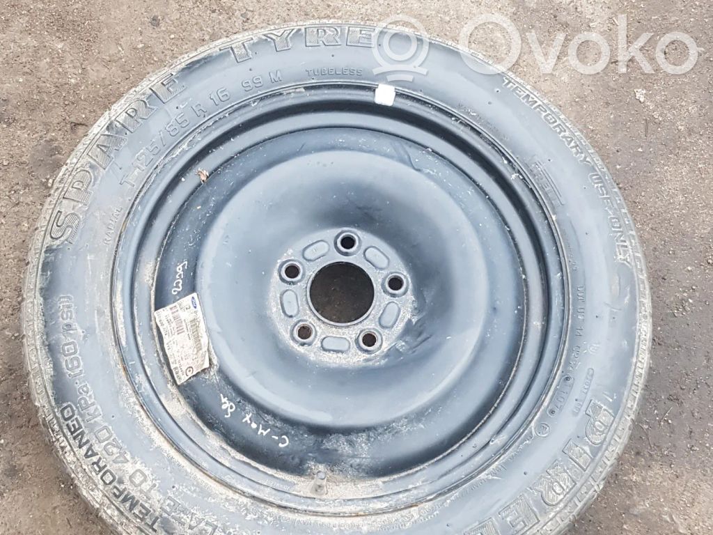R16-vararengas