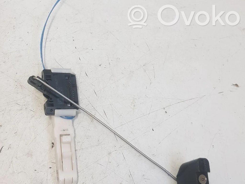 Audi Q7 4L Fuel level sensor 