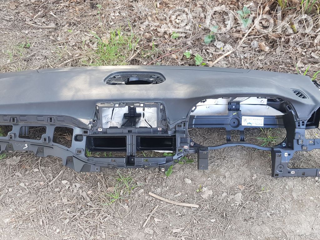 Hyundai Tucson TL Panelė 