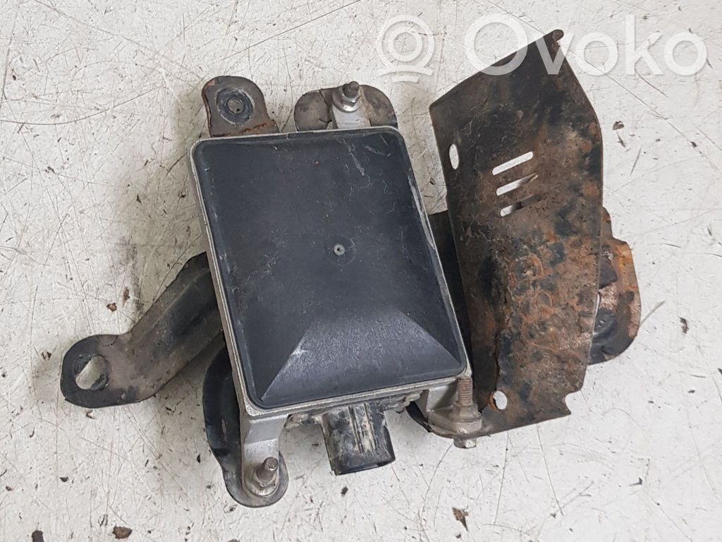 Mazda 6 Aklos zonos modulis 