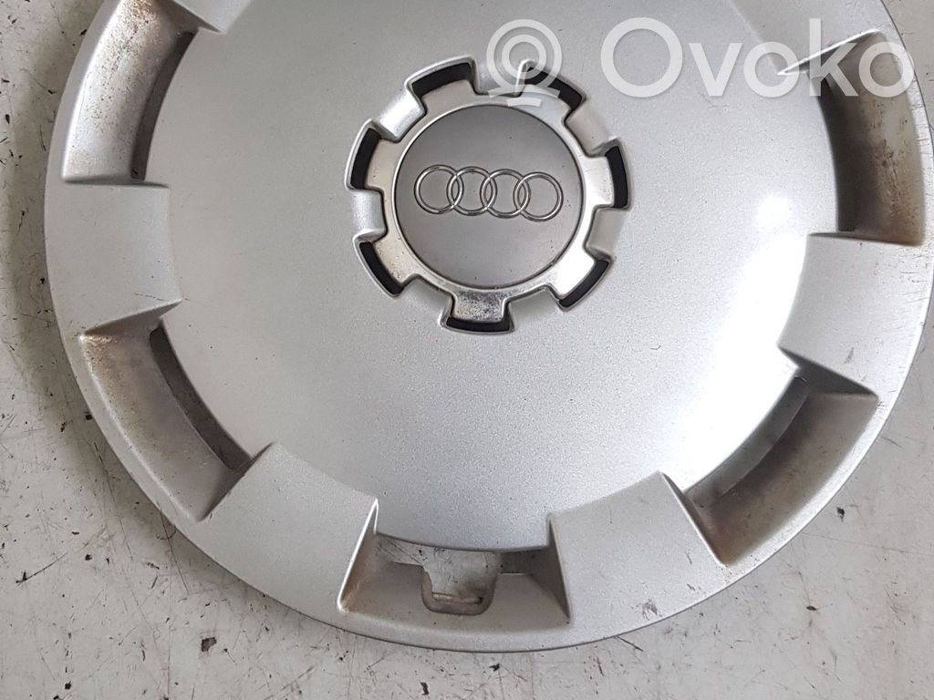 Audi A4 S4 B6 8E 8H R16-pölykapseli 