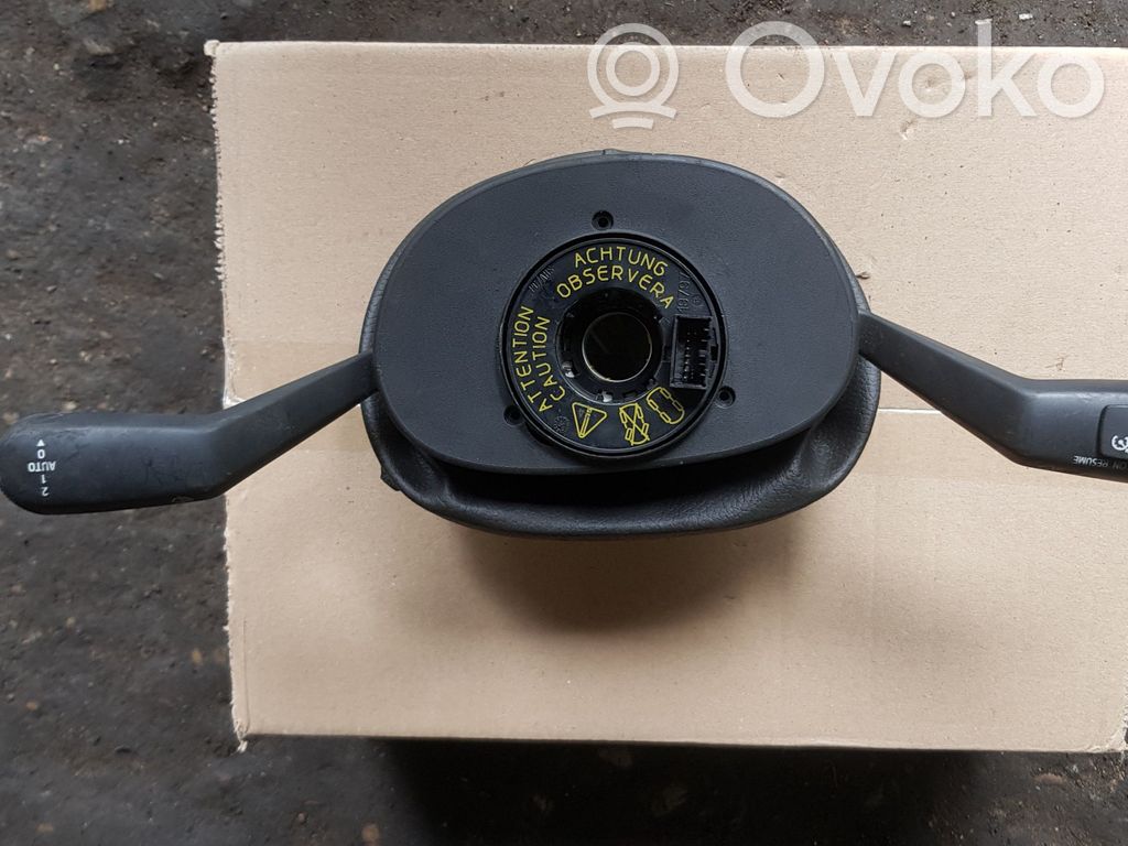 Saab 9-3 Ver1 Wiper turn signal indicator stalk/switch 