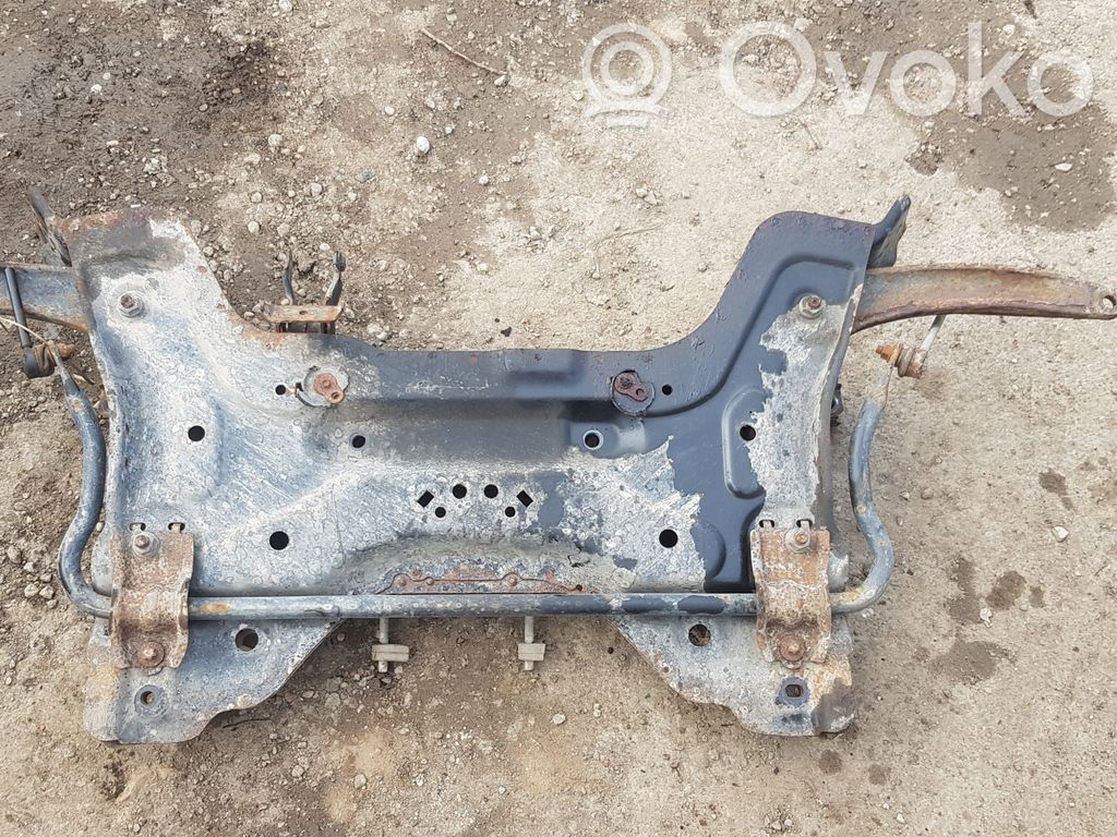 Citroen C4 I Picasso Front subframe 