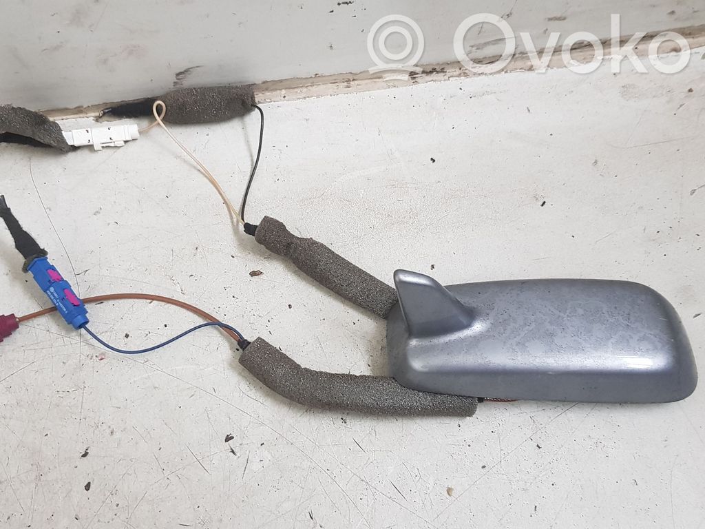 Audi A8 S8 D3 4E Antena de radio 