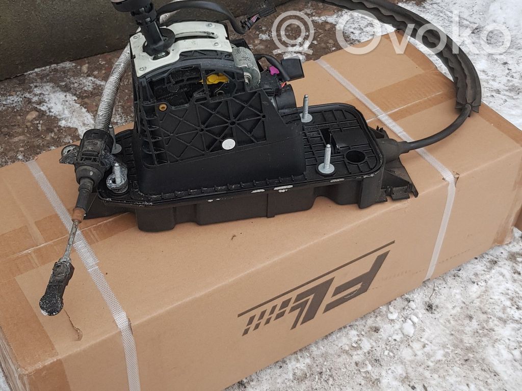 Volkswagen PASSAT CC Selector caja de cambios 