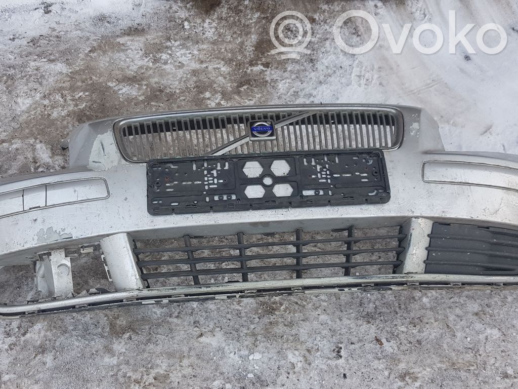 Front bumper   30657005