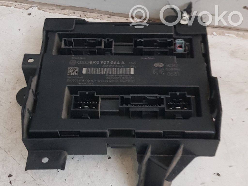 Audi A5 8T 8F Module confort 