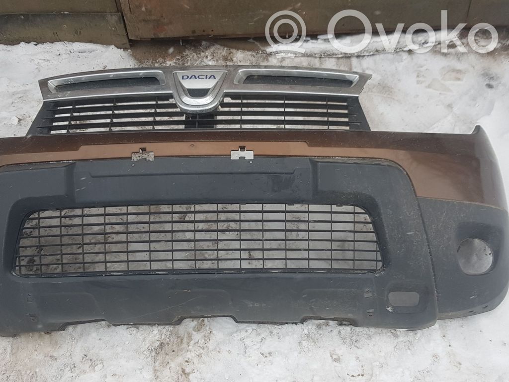 Front bumper   620220030R,620220025R,623100260R