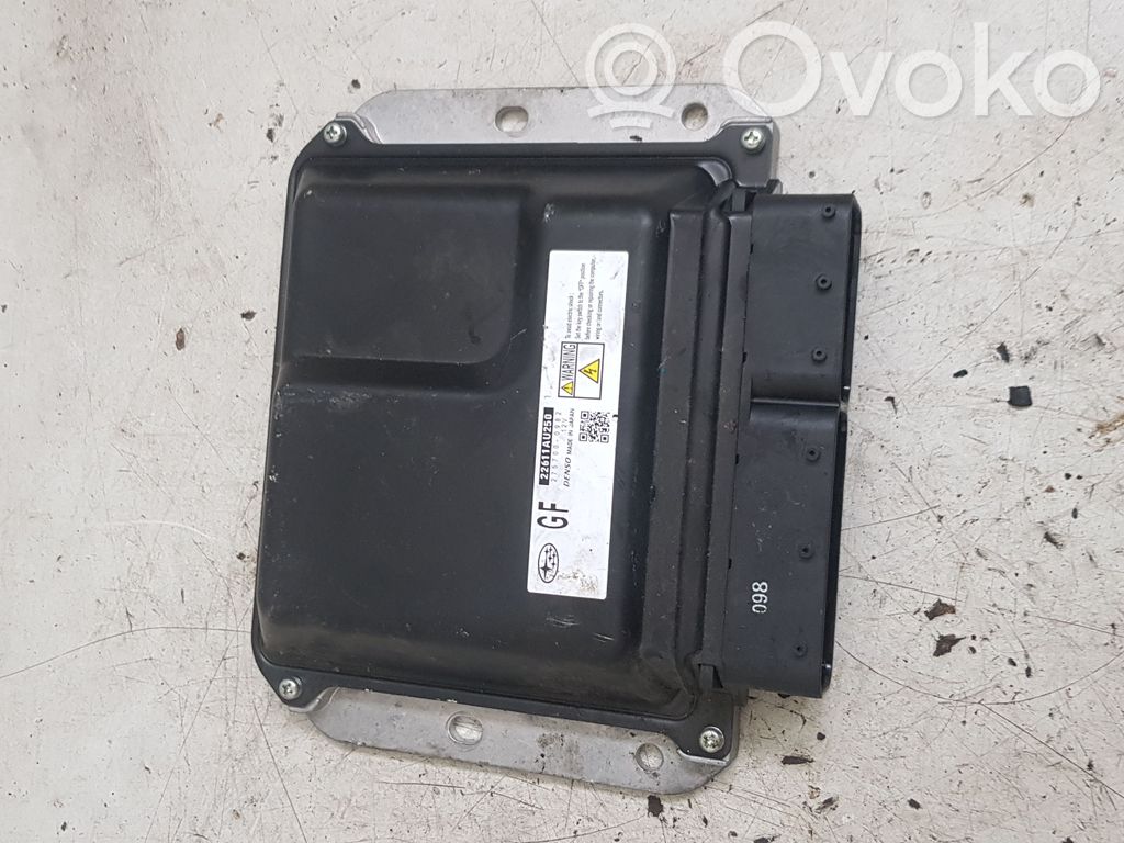 Engine control unit/module   22611AU250,2757000982
