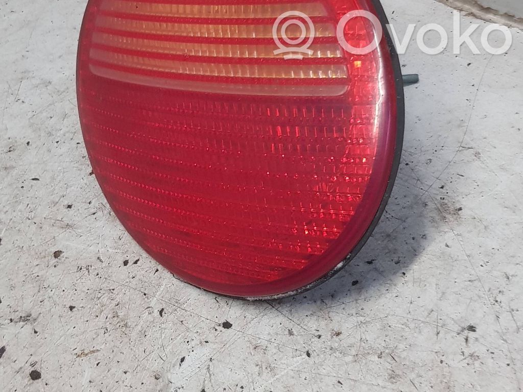 Volkswagen New Beetle Takavalot 