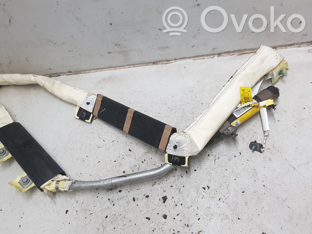 Opel Antara Airbag del techo 