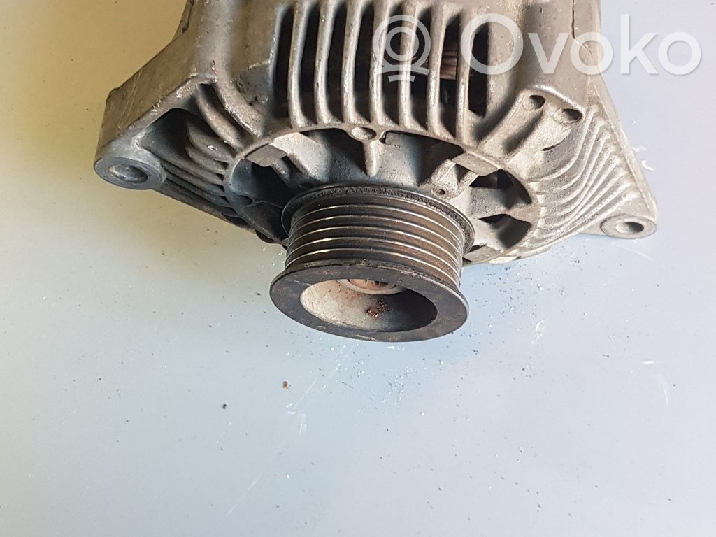 Renault Espace III Alternator 