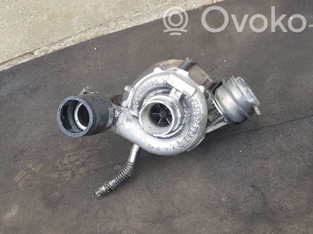 Turboahdin   059145701S