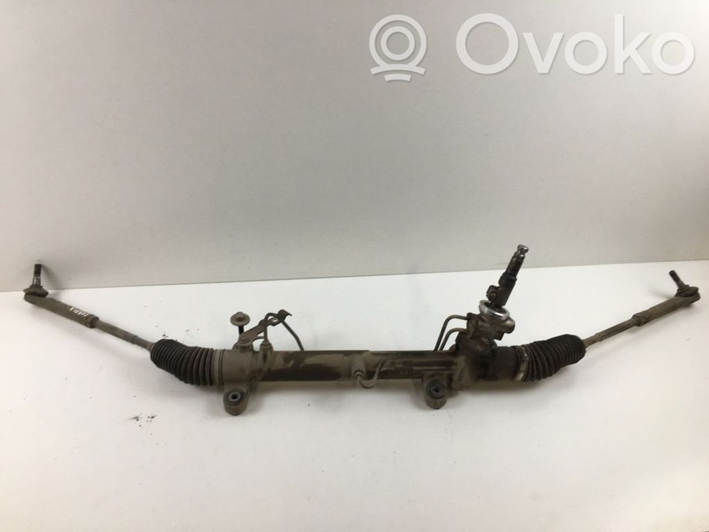 Toyota Corolla Verso AR10 Hammastanko 