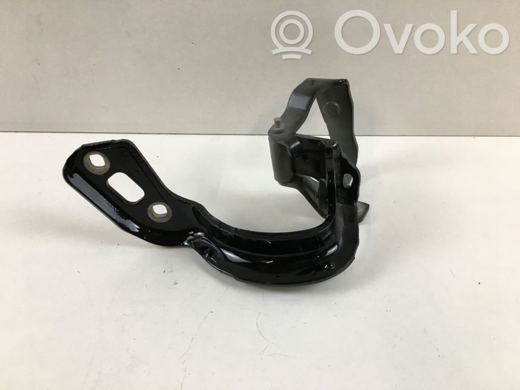 Audi A4 S4 B8 8K Bisagra del maletero/compartimento de carga 