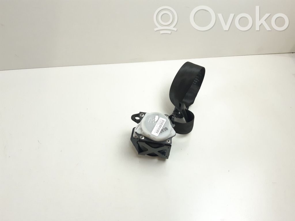 Audi A1 Saugos diržas galinis 