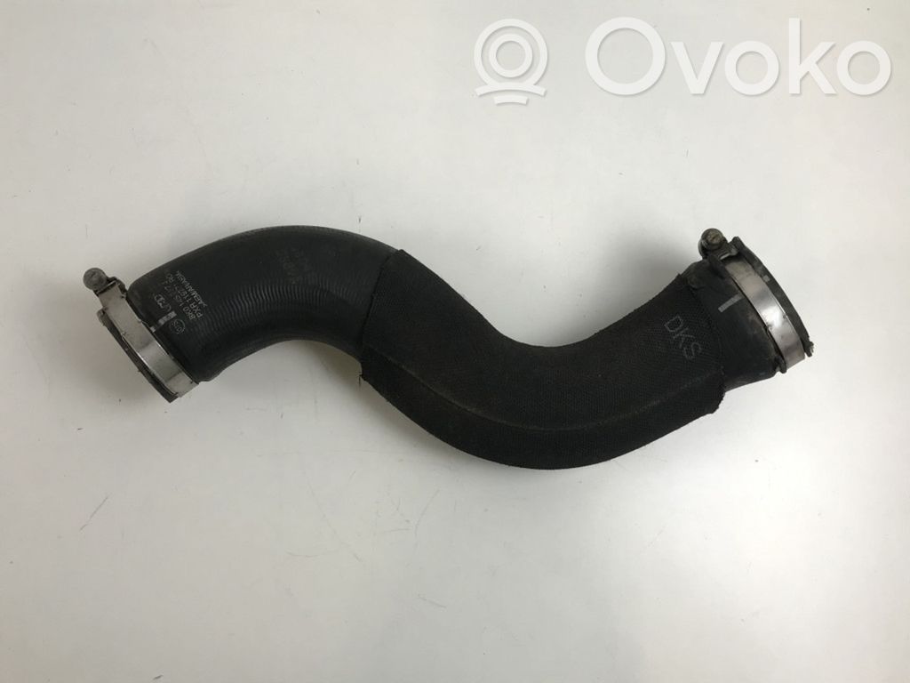 Audi A4 S4 B8 8K Intercooler hose/pipe 