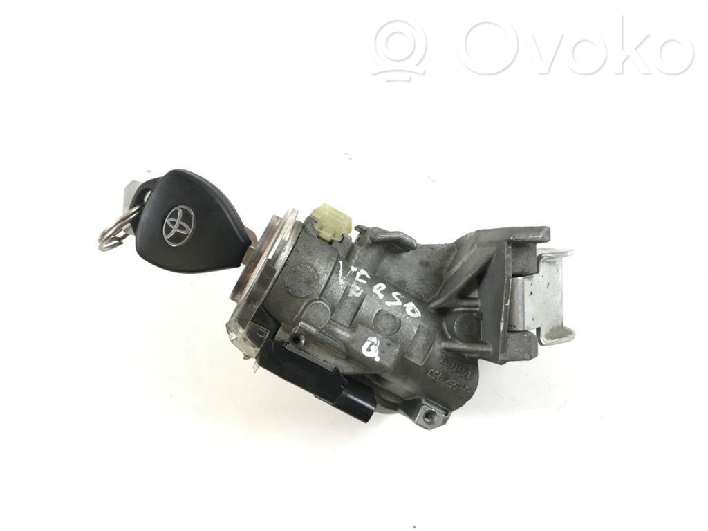 Toyota Verso Ignition lock 