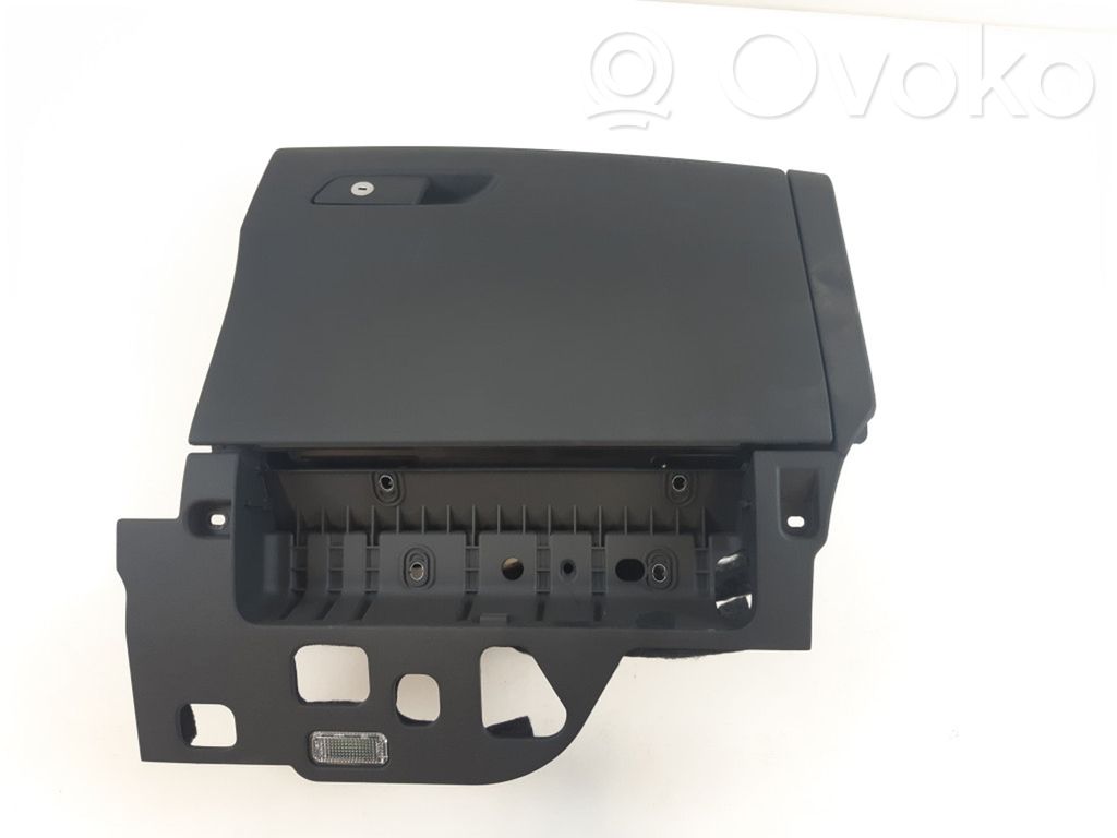 Audi A4 S4 B9 Schowek deski rozdzielczej 