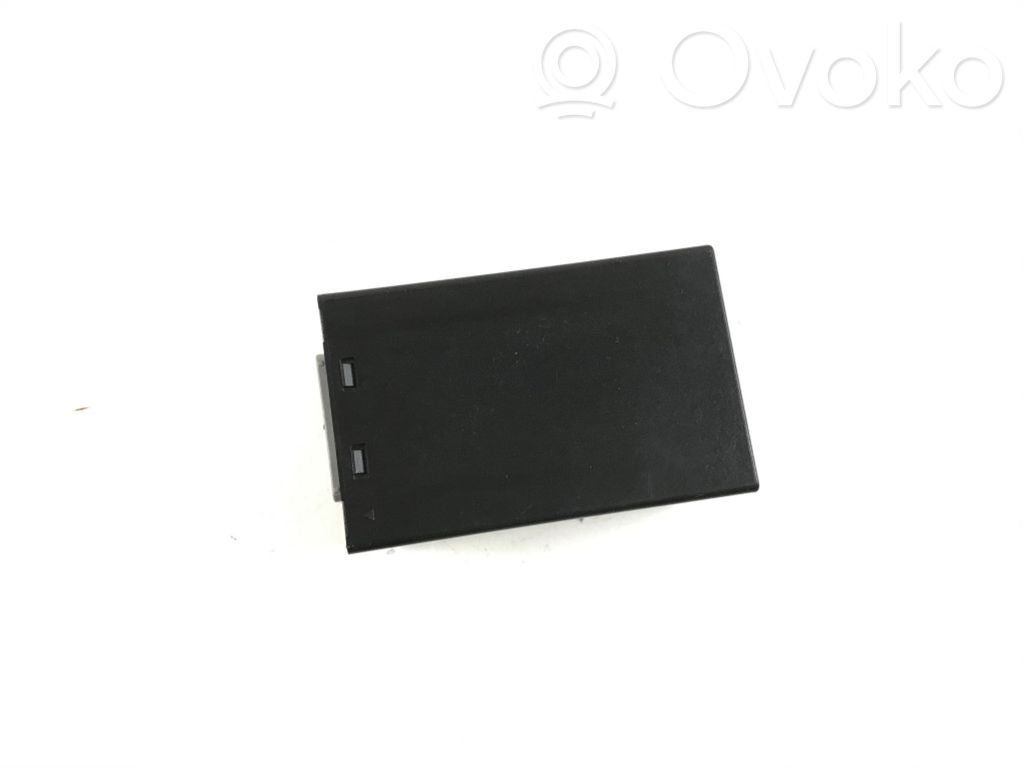 Honda CR-V Other control units/modules 