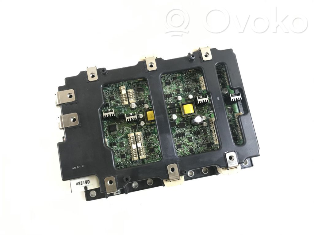 Sterownik / Moduł skrzyni biegów   G924747040,05912353