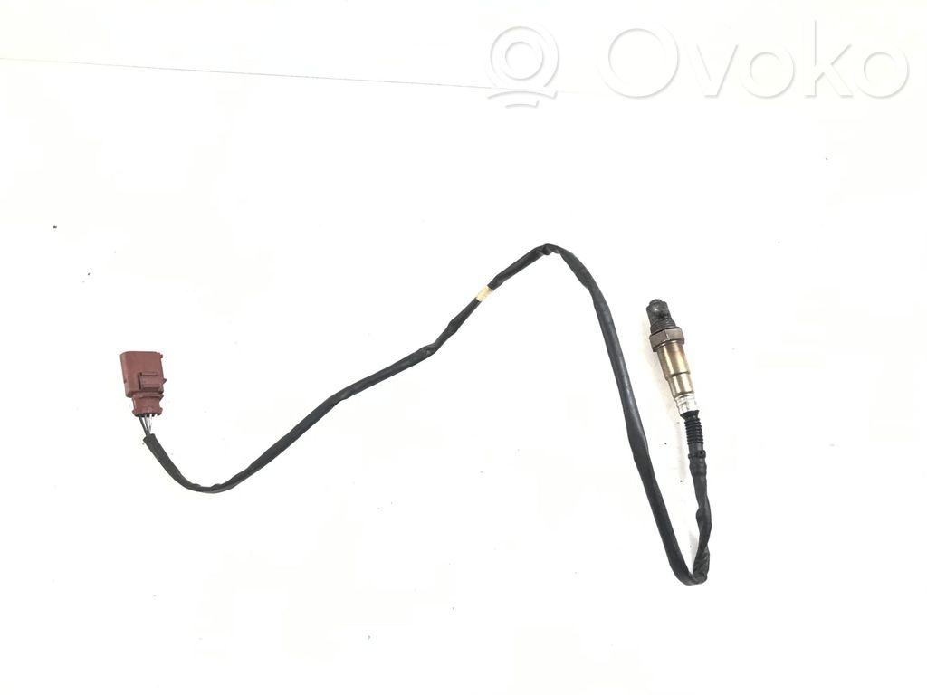 Volkswagen Touareg II Lambda probe sensor 