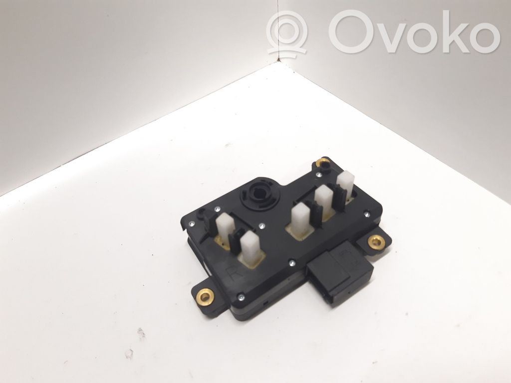 Audi A8 S8 D3 4E Module de commande de siège 