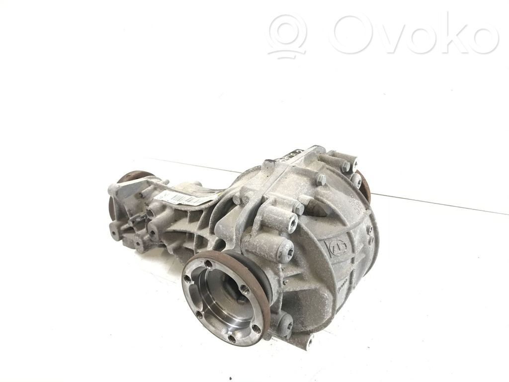 Audi Q5 SQ5 8R Tylny mechanizm różnicowy 