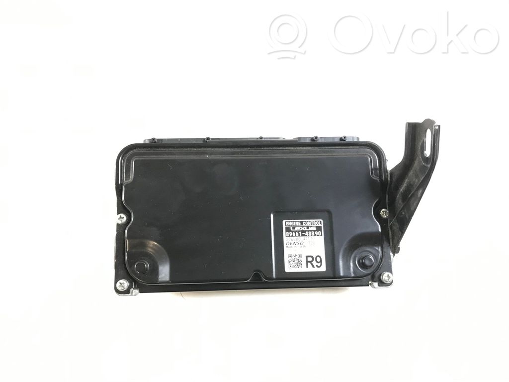 Lexus RX 450H Engine control unit/module 