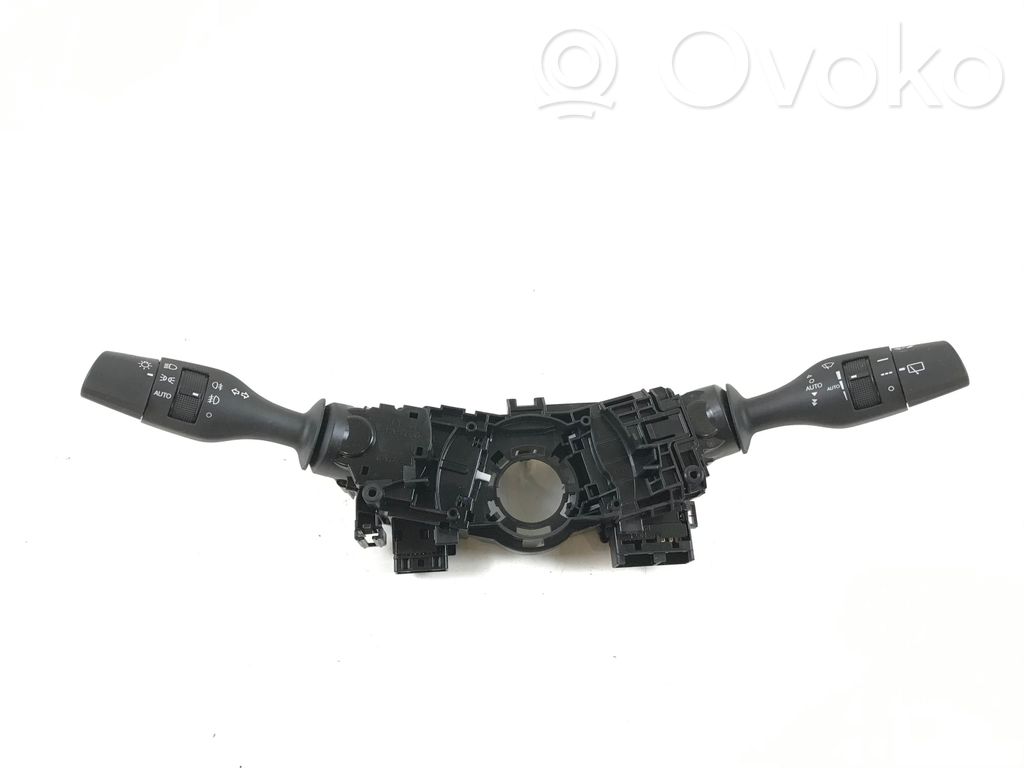 Lexus RX 450H Wiper turn signal indicator stalk/switch 