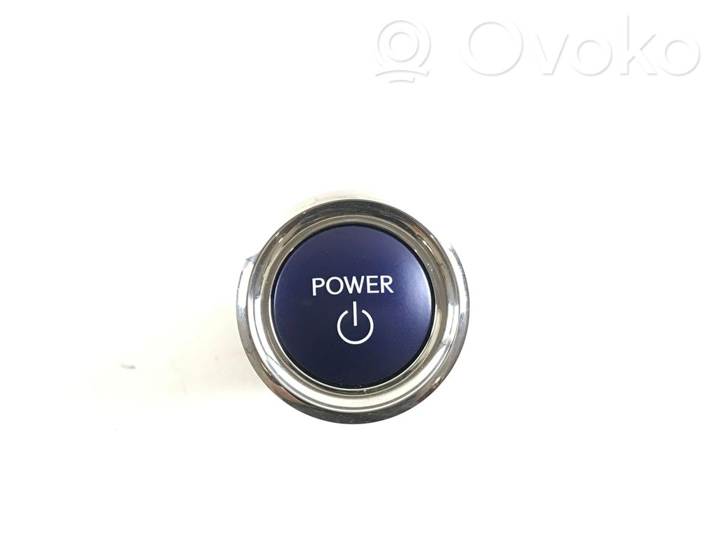 Engine start stop button switch   2011DJ2575