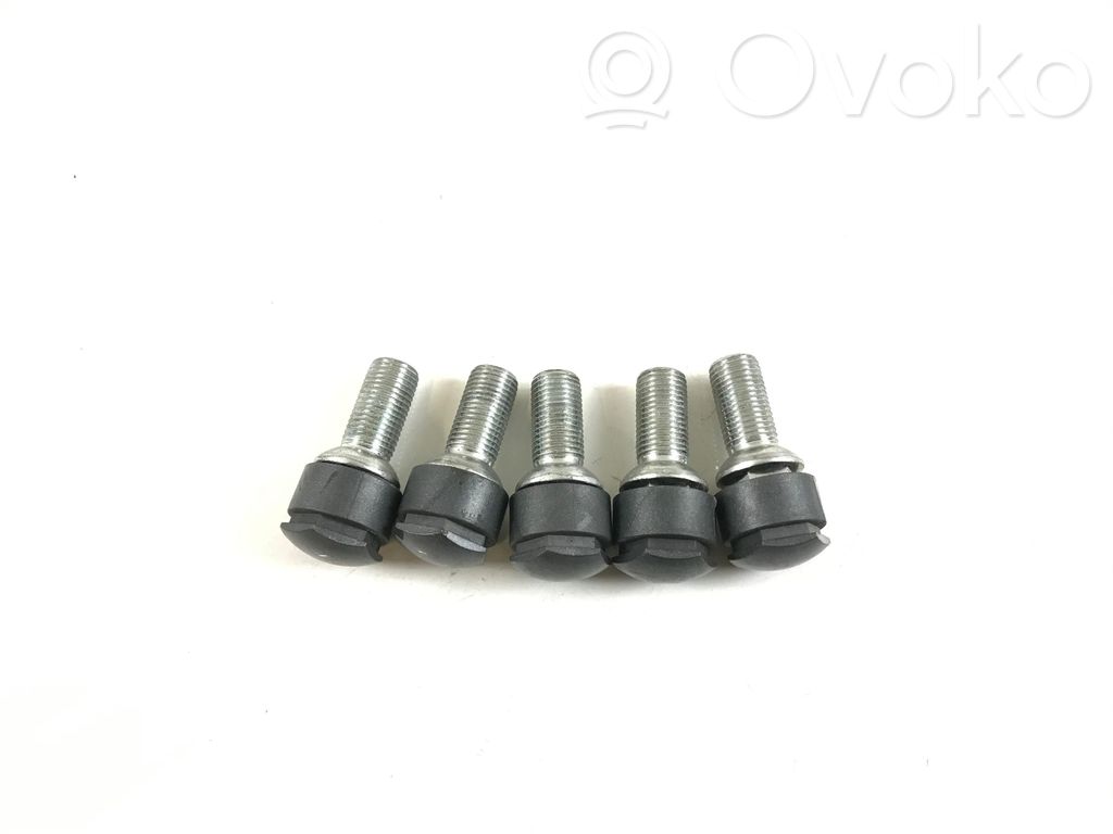 Tuercas/tornillos   4M0601173D