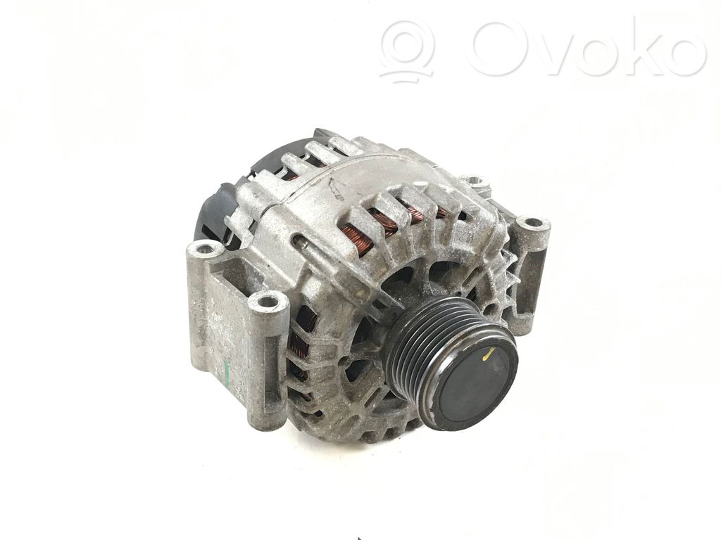 Audi A6 S6 C7 4G Alternador 