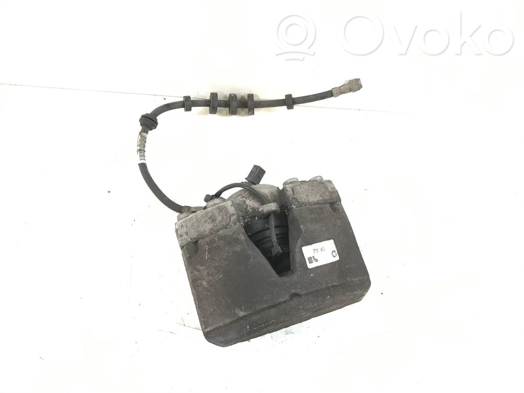 Audi A4 S4 B8 8K Etujarrusatula 