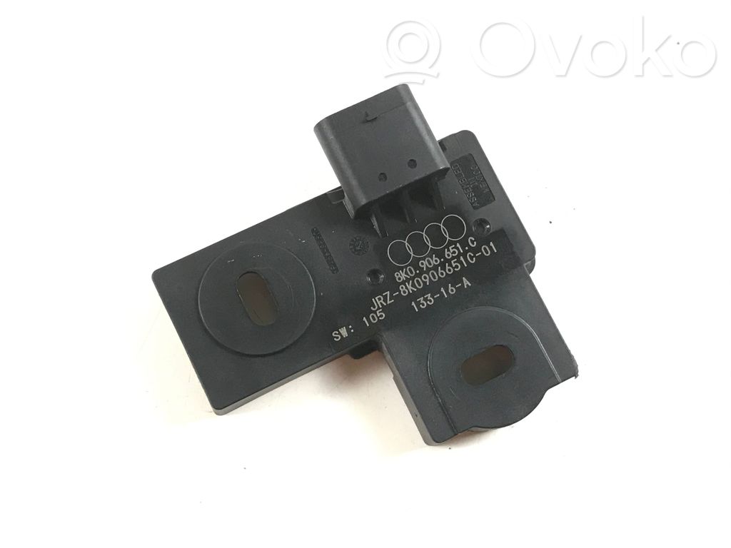 Audi A4 S4 B9 Sensor de nivel de combustible 